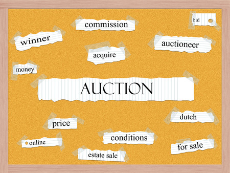 Bidder&rsquo;s Choice: What Does it Mean?